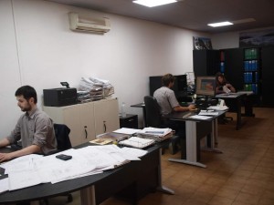 Diseño de Productos de Calderería a Medida Ferraguinox 01 1