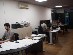 Diseño de Productos de Calderería a Medida Ferraguinox 01