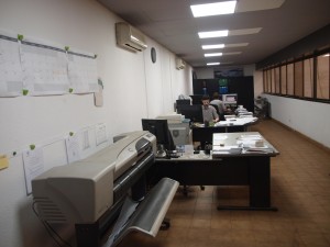 Diseño de Productos de Calderería a Medida Ferraguinox 02
