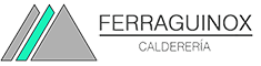 FERRAGUINOX | Calderería en Gipuzkoa Logo