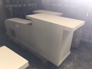 Bastidores en acero para la industria 03
