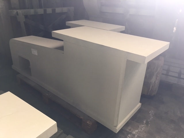 Bastidores en acero para la industria 03