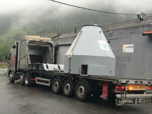 Fabricación de depósitos en acero y aluminio para la industria 03